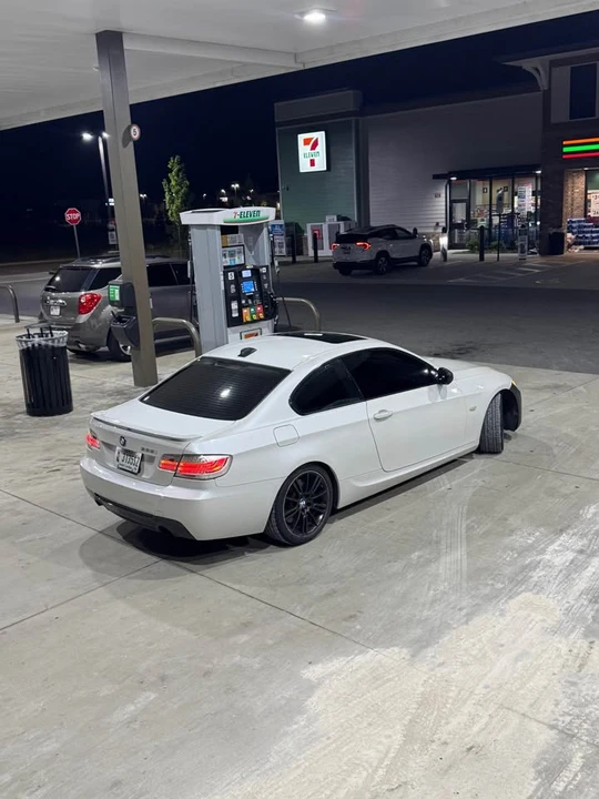 2013 BMW E92 335i Coupe - Image 8 of 9