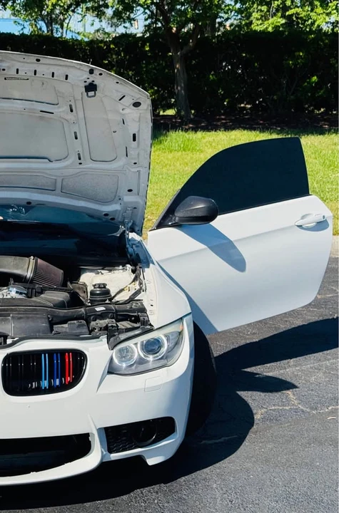 2013 BMW E92 335i Coupe - Image 2 of 9