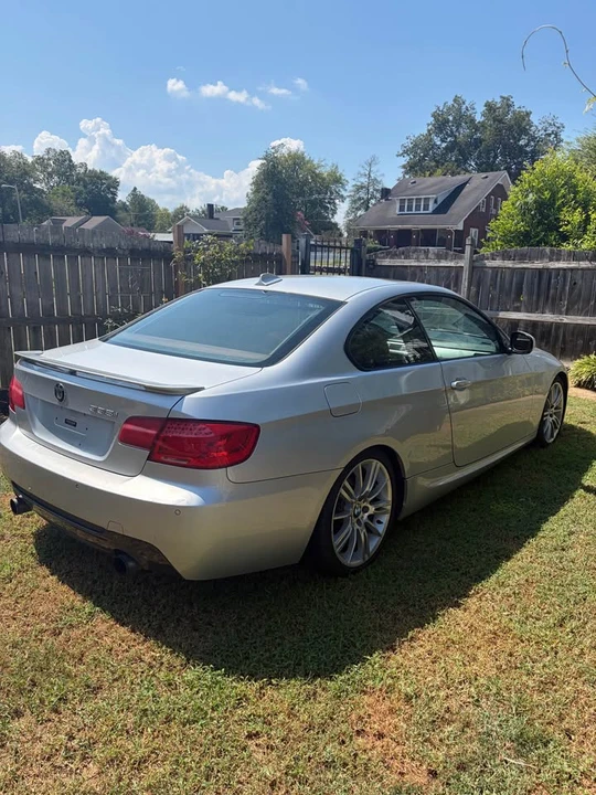 2013 BMW E92 335i Coupe - Image 7 of 14