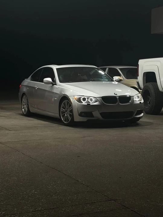 2013 BMW E92 335i Coupe - Image 13 of 14