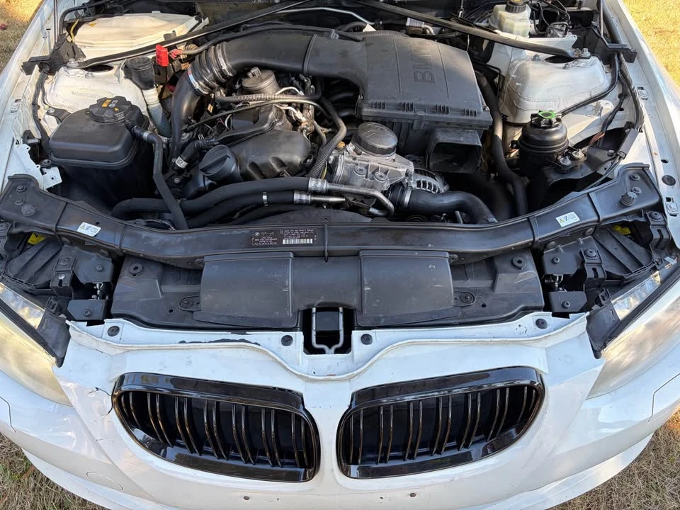 2013 BMW E92 335i Coupe - Image 7 of 7