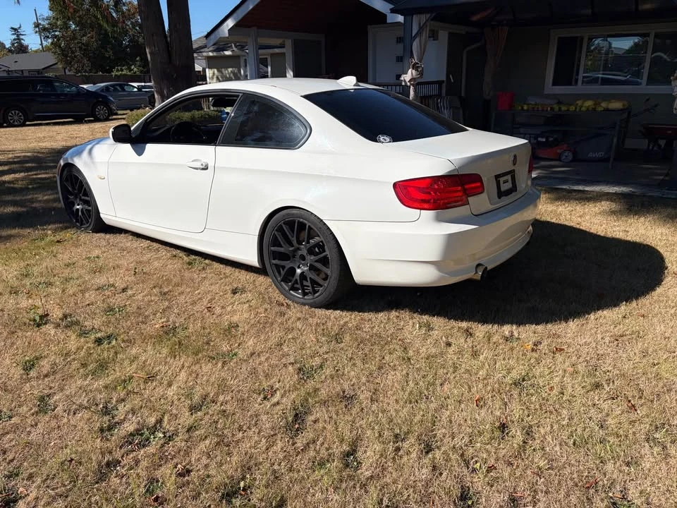 2013 BMW E92 335i Coupe - Image 4 of 7