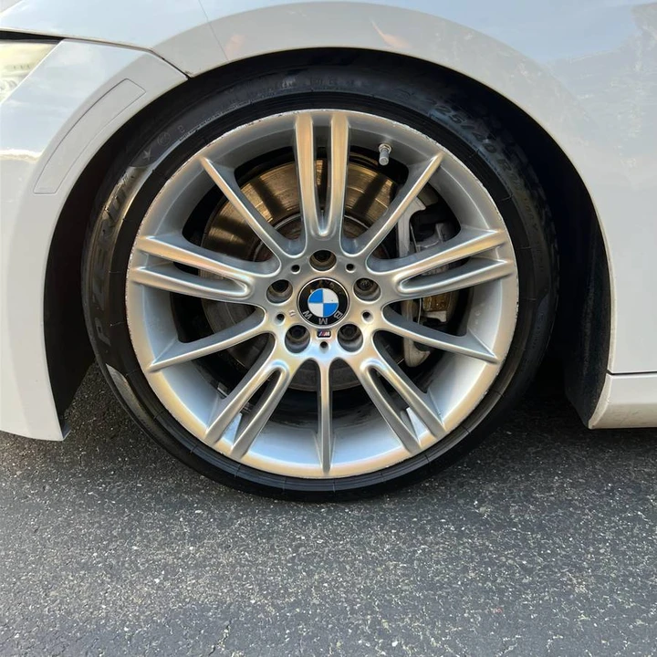 2013 BMW E92 335i Coupe - Image 6 of 17