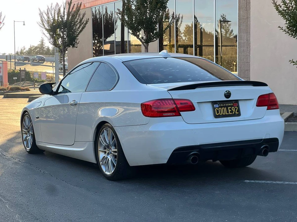 2013 BMW E92 335i Coupe - Image 5 of 17