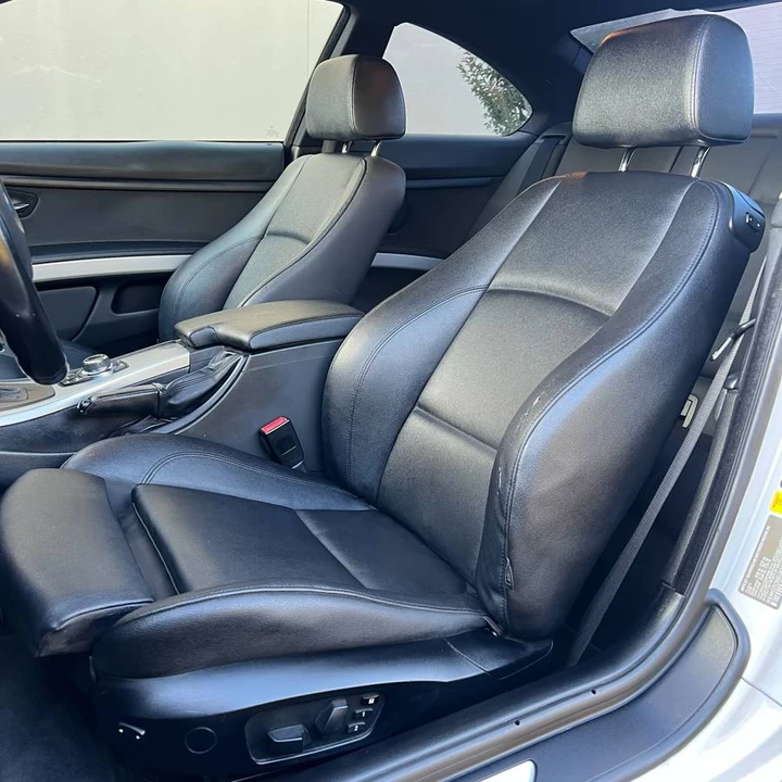 2013 BMW E92 335i Coupe - Image 8 of 17