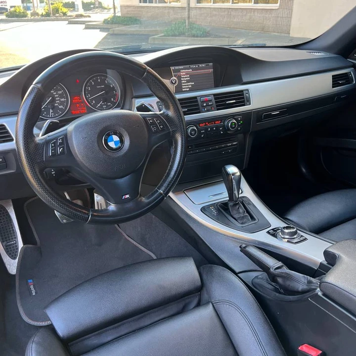 2013 BMW E92 335i Coupe - Image 9 of 17