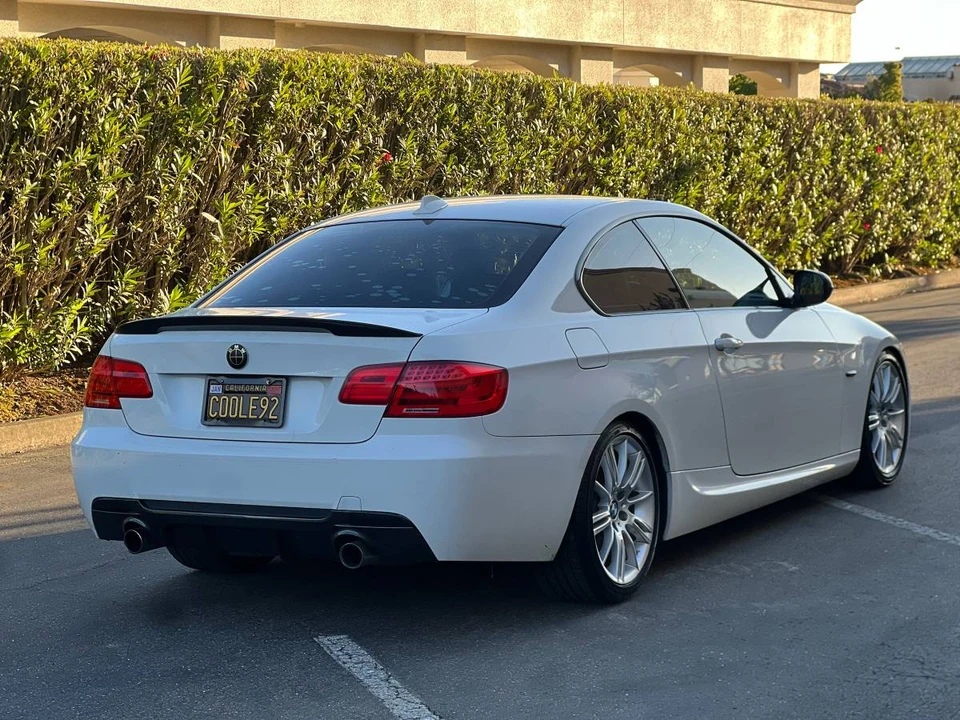 2013 BMW E92 335i Coupe - Image 3 of 17