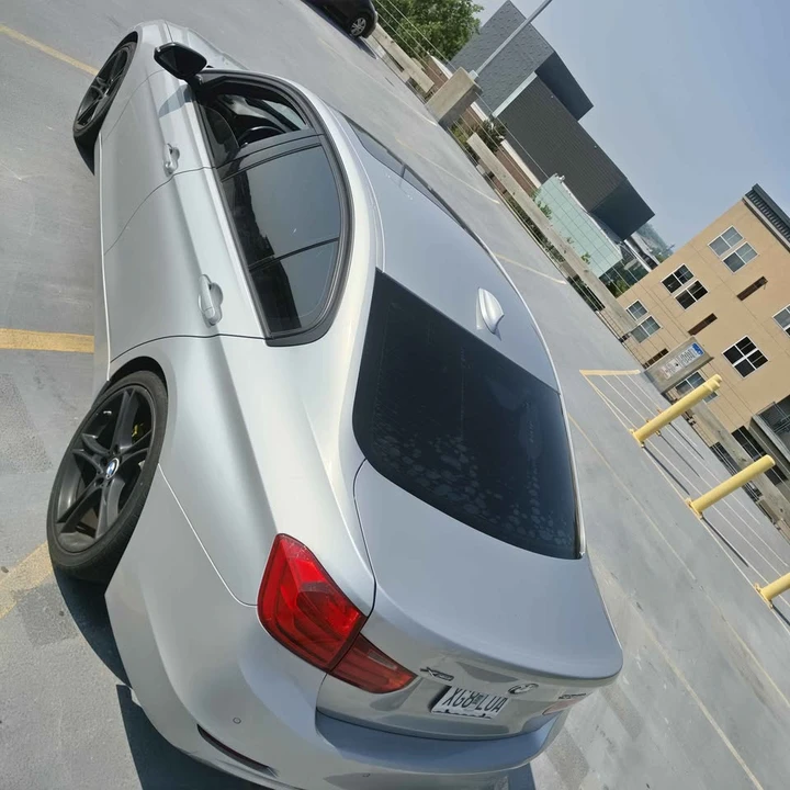 2013 BMW F30 335i & 340i Sedan - Image 4 of 20