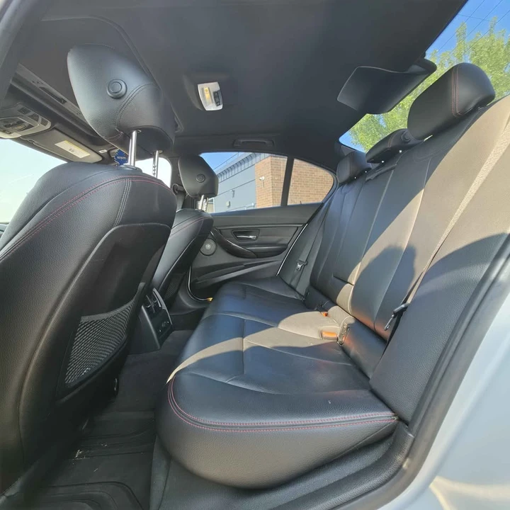 2013 BMW F30 335i & 340i Sedan - Image 6 of 20