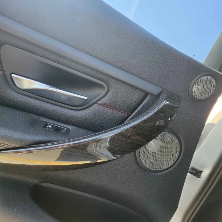 2013 BMW F30 335i & 340i Sedan - Image 7 of 20