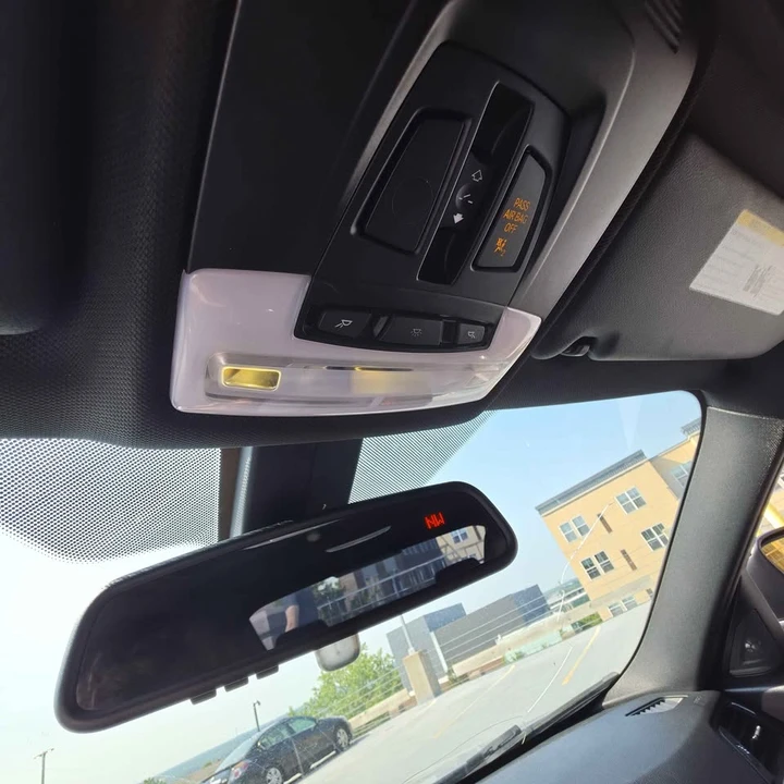 2013 BMW F30 335i & 340i Sedan - Image 16 of 20