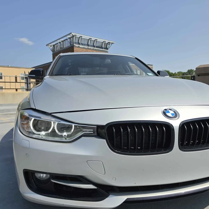 2013 BMW F30 335i & 340i Sedan - Image 17 of 20