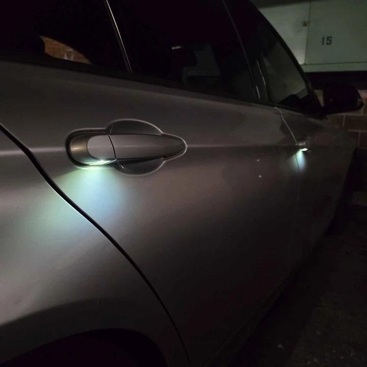 2013 BMW F30 335i & 340i Sedan - Image 20 of 20