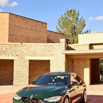 2013 BMW 3 Series 335i Sedan 4D