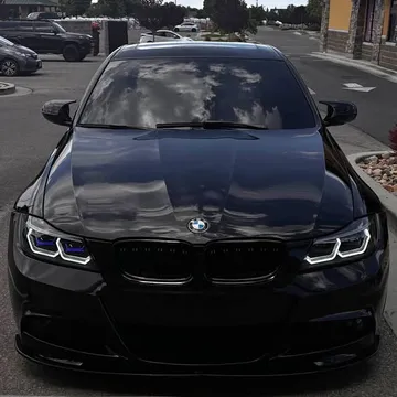 2013 BMW 3 Series 335i Sedan