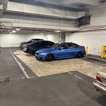 2013 BMW 3 Series 335i Sedan