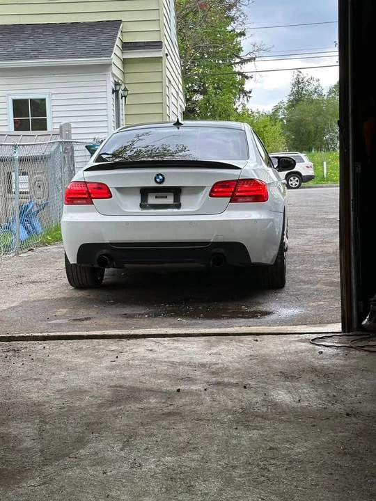 2013 BMW E92 335i Coupe - Image 4 of 10