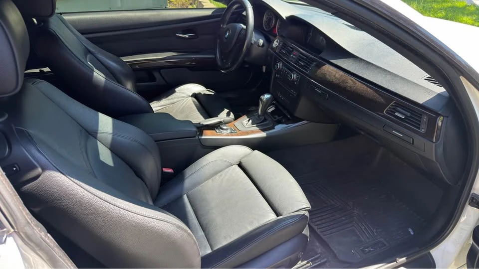2013 BMW E92 335i Coupe - Image 5 of 10