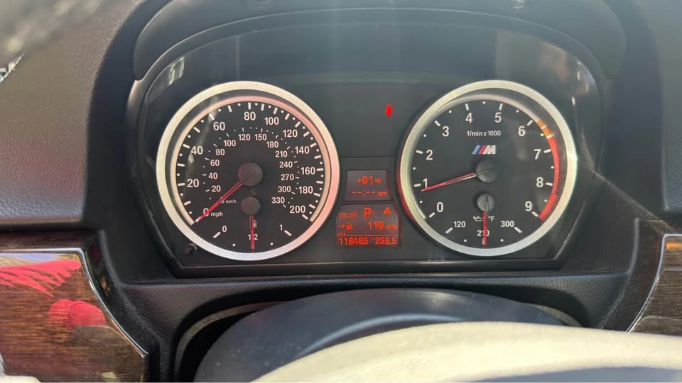 2013 BMW E92 335i Coupe - Image 7 of 10