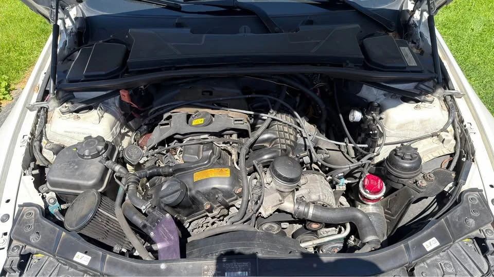2013 BMW E92 335i Coupe - Image 10 of 10