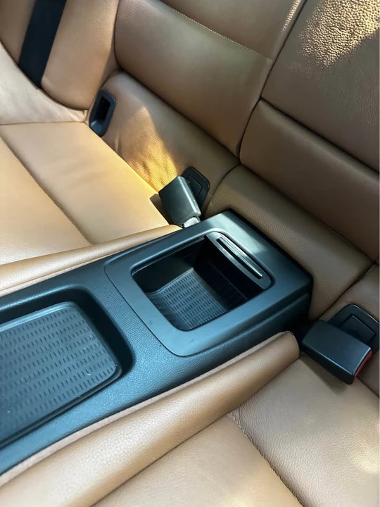 2013 BMW E92 335i Coupe - Image 11 of 20