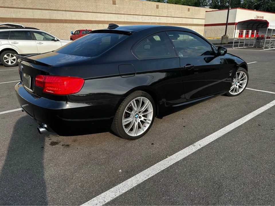 2013 BMW E92 335i Coupe - Image 6 of 20