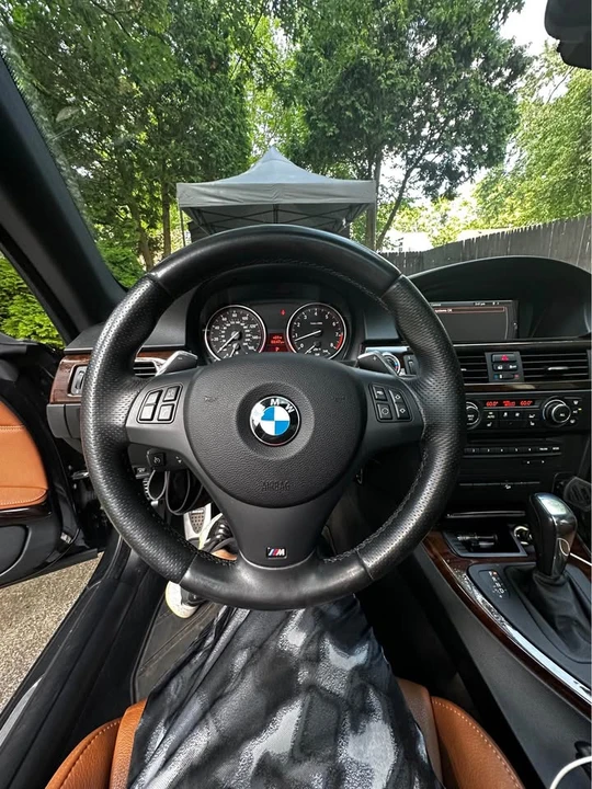 2013 BMW E92 335i Coupe - Image 14 of 20
