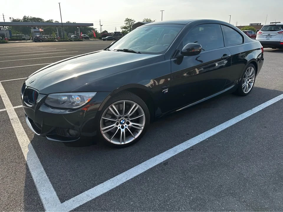 2013 BMW E92 335i Coupe - Image 2 of 20