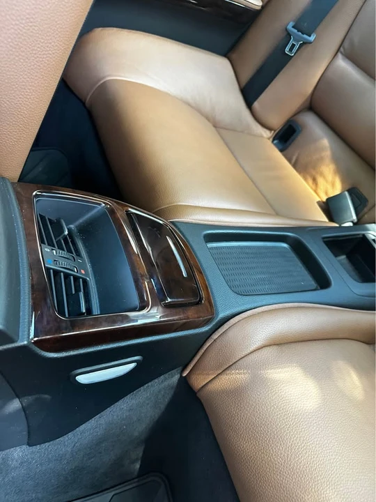 2013 BMW E92 335i Coupe - Image 10 of 20