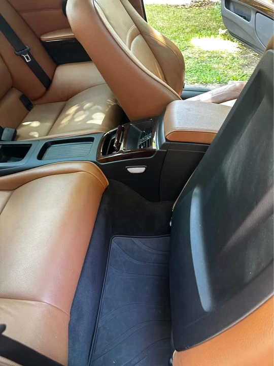 2013 BMW E92 335i Coupe - Image 12 of 20