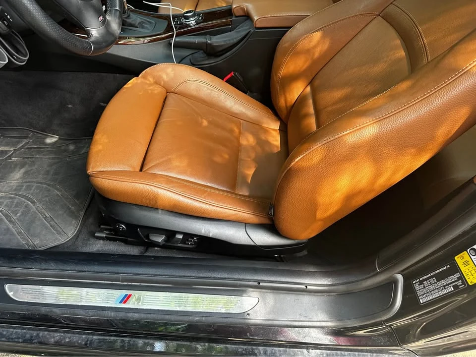 2013 BMW E92 335i Coupe - Image 8 of 20