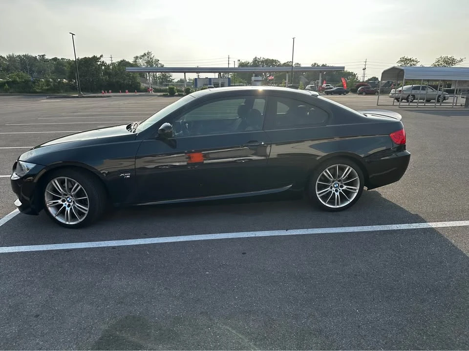 2013 BMW E92 335i Coupe - Image 3 of 20