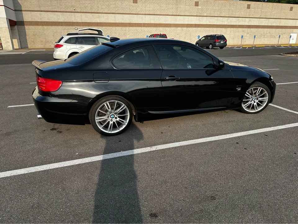 2013 BMW E92 335i Coupe - Image 5 of 20