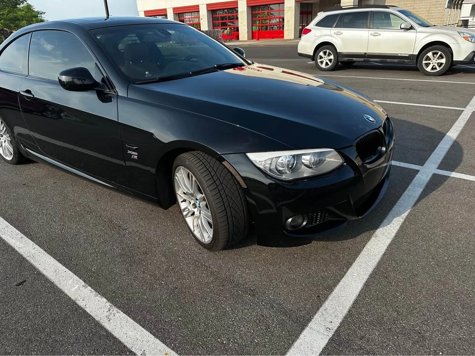 2013 BMW E92 335i Coupe - Image 4 of 20