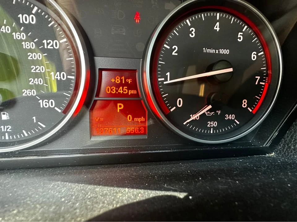 2013 BMW E92 335i Coupe - Image 16 of 20