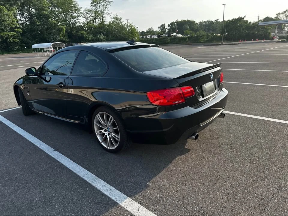 2013 BMW E92 335i Coupe - Image 7 of 20