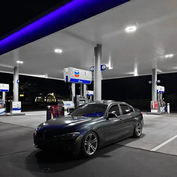 2013 BMW 335i xDrive Sedan