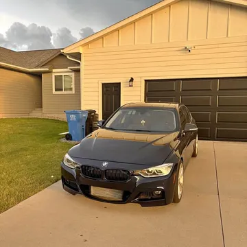 2013 BMW 335i xDrive Sedan