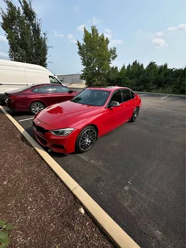 2013 BMW 335i xDrive Sedan