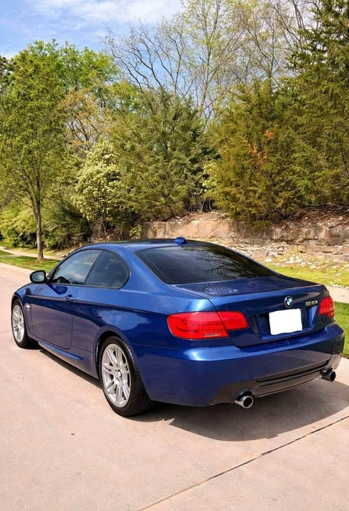 2013 BMW E92 335i Coupe - Image 3 of 10