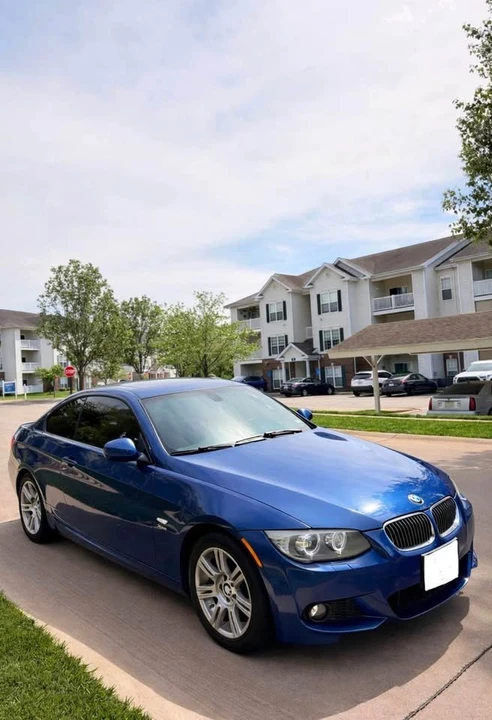 2013 BMW E92 335i Coupe - Image 2 of 10