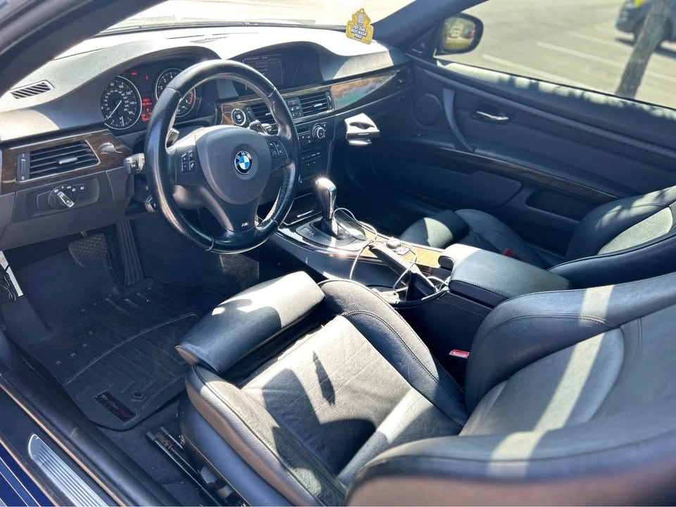 2013 BMW E92 335i Coupe - Image 7 of 10