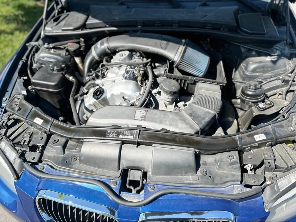 2013 BMW E92 335i Coupe - Image 6 of 10