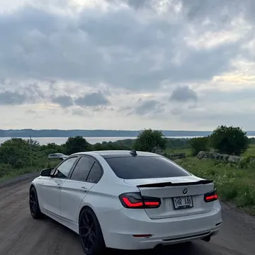2013 BMW 328i xDrive M Package
