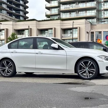 2013 BMW 328i xDrive
