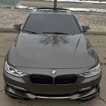 2013 BMW 335i xDrive