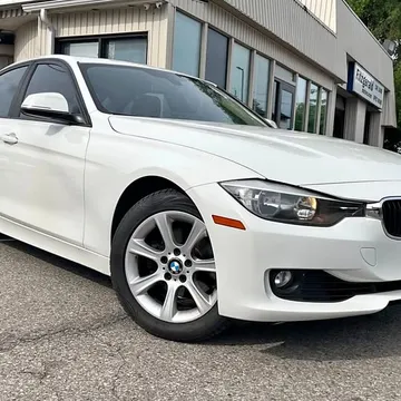 2013 BMW 328i xDrive