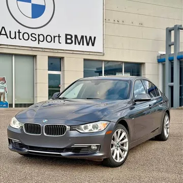 2013 BMW 3 Series 328xi