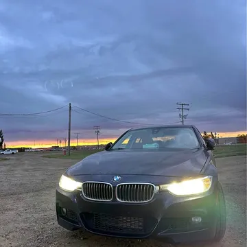 2013 BMW 328i xDrive