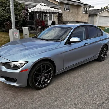 2013 BMW 328i xDrive